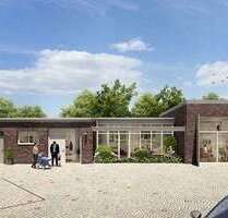 Wohnung zum Mieten in Gransee 1.054,00 € 88.53 m²