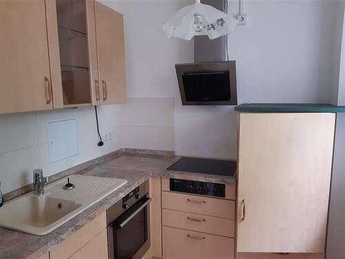 Foto - Wohnung zum Mieten in Gera 425,19 € 70.57 m²
