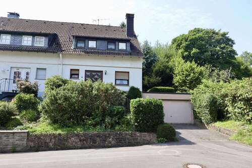 Foto - Haus zum Kaufen in Solingen 419.000,00 € 110 m²