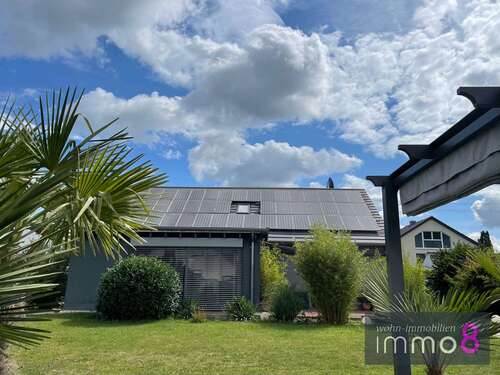 Foto - Haus zum Kaufen in Kissing 895.000,00 € 197 m²