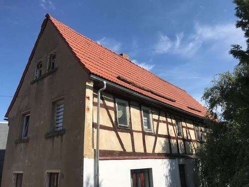 Foto - Haus zum Kaufen in Zeitz , Elster 27.900,00 € 102 m²