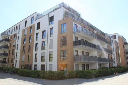 Foto - Wohnung zum Mieten in Frankfurt 2.178,00 € 104.41 m²