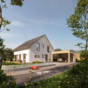 Foto - Haus zum Kaufen in Groß-Umstadt 808.960,00 € 167 m²