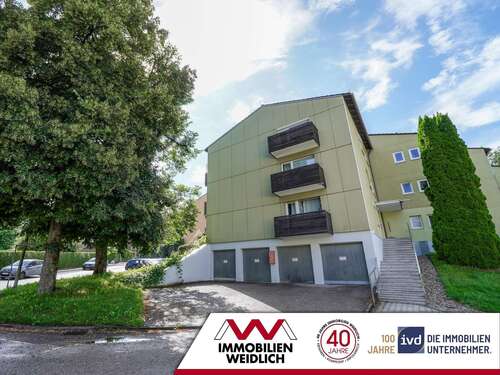 Foto - Wohnung zum Kaufen in Kirchseeon 148.000,00 € 33 m²