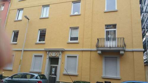 Foto - Wohnung zum Mieten in Mainz-Kastel 1.200,00 € 78 m²