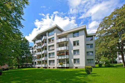 Foto - Wohnung zum Mieten in Solingen 469,00 € 51 m²