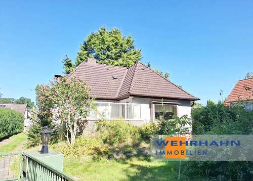 Foto - Haus zum Kaufen in Ammersbek 419.000,00 € 115.53 m²