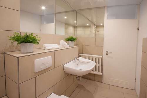 Foto - Wohnung zum Mieten in Siegen 280,00 € 27 m²