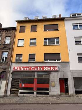 Foto - Haus zum Kaufen in Saarbrücken 465.000,00 € 405 m²