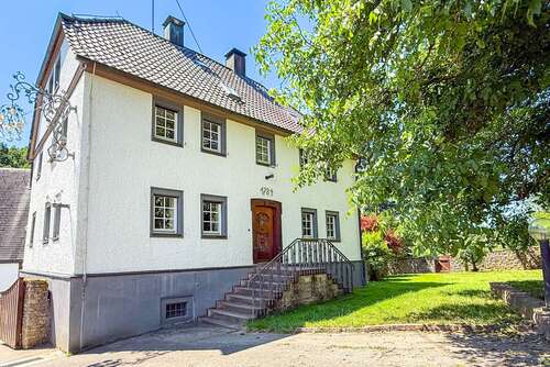 Foto - Wohnung zum Mieten in Seckach 750,00 € 122 m²