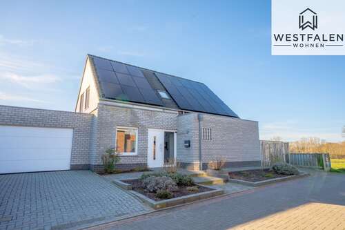 Foto - Haus zum Kaufen in Ochtrup 485.000,00 € 172 m²