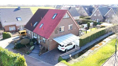 Foto - Haus zum Kaufen in Tholenswehr 379.000,00 € 120 m²