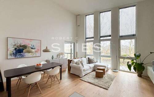 Foto - Wohnung zum Mieten in Oldenburg 1.271,94 € 100 m²