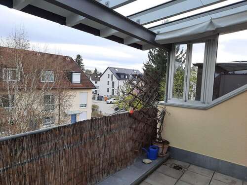 Foto - Wohnung zum Kaufen in München 575.000,00 € 72.5 m²