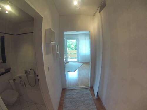 Foto - Wohnung zum Kaufen in Gröbenzell 220.000,00 € 37 m²