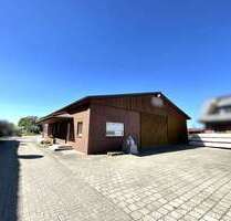 Halle in Ahlerstedt Oersdorf 1.400,00 € 280 m² - Ahlerstedt / Oersdorf