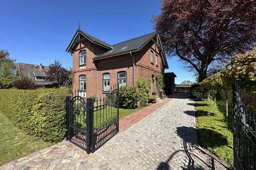 Foto - Haus zum Kaufen in Kiebitzreihe 554.000,00 € 153 m²