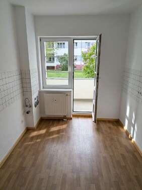 Foto - Wohnung zum Mieten in Dresden 684,00 € 57 m²
