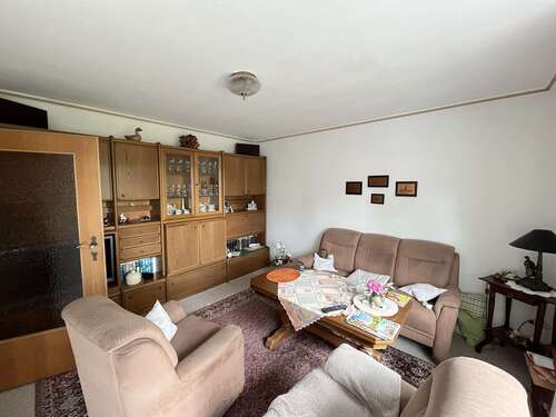 Foto - Wohnung zum Kaufen in Düsseldorf 145.000,00 € 55.01 m²