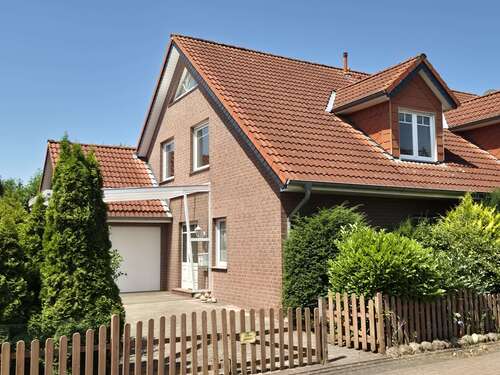 Foto - Haus zum Kaufen in Lienen 280.000,00 € 117 m²