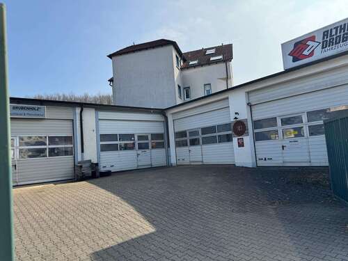 Foto - Halle in Bochum 325,00 € 32 m² - 325,00&nbsp;EUR Kaltmiete, ca.&nbsp; 32,00&nbsp;m&sup2;