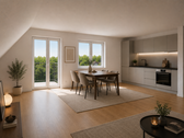 Wohnung zum Kaufen in Dachau 526.600,00 € 59.6 m²