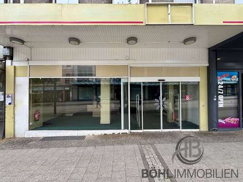 Foto - Einzelhandel in Remscheid 3.000,00 € 600 m²