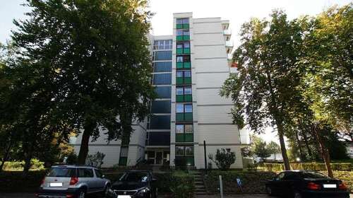 Foto - Wohnung zum Mieten in Straubing 370,00 € 28.51 m²