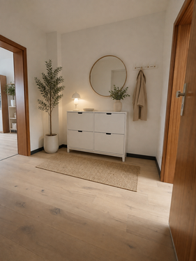 Foto - Wohnung zum Mieten in Zwickau 310,00 € 47.55 m²