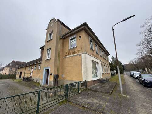 Foto - Haus zum Kaufen in Demmin 258.500,00 € 424 m²