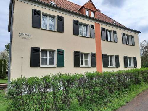 Foto - Wohnung zum Mieten in Bitterfeld-Wolfen 308,00 € 44.13 m²