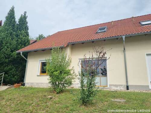 Foto - Haus zum Kaufen in Dohma 220.000,00 € 98 m²
