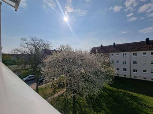 Foto - Wohnung zum Mieten in Schönebeck 360,00 € 58 m²