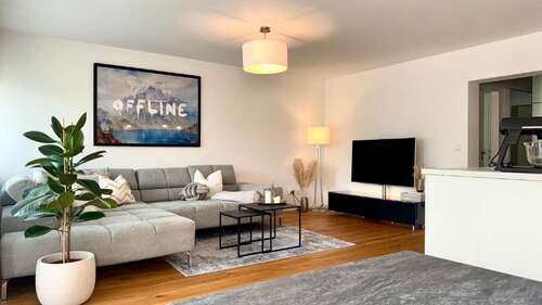 Foto - Wohnung zum Kaufen in München 655.000,00 € 83 m²