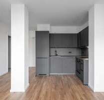 Wohnung zum Mieten in Gransee 582,00 € 50.57 m²