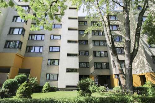 Foto - Wohnung zum Kaufen in Köln 199.000,00 € 56 m²
