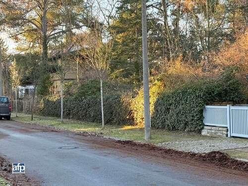 Foto - Grundstück zu verkaufen in Potsdam Babelsberg 790.000,00 € 900 m²