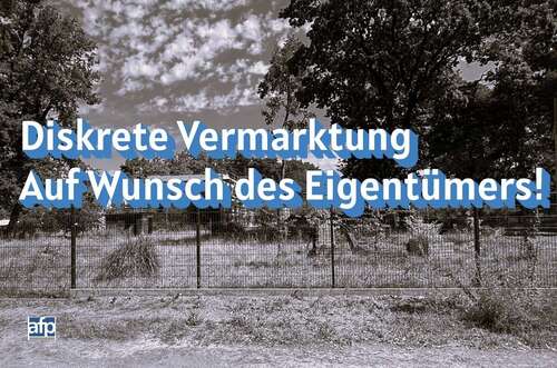 Foto - Grundstück zu verkaufen in Stahnsdorf 355.000,00 € 555 m²