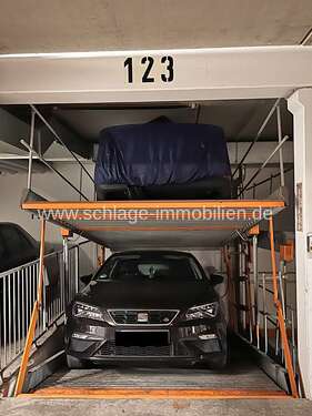 Foto - Garage zu vermieten in Dresden 40,00 €