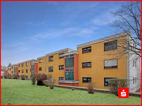 Foto - Wohnung zum Kaufen in Würzburg 345.000,00 € 100 m²