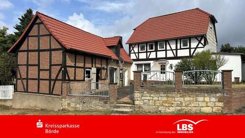 Foto - Haus zum Kaufen in Sommersdorf 119.000,00 € 99 m²