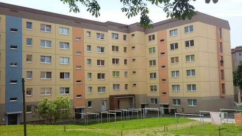Foto - Wohnung zum Mieten in Chemnitz 375,00 € 68.61 m²