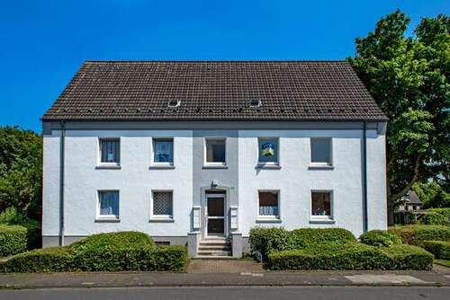 Foto - Wohnung zum Mieten in Waltrop 429,00 € 55.28 m²