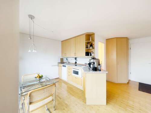 Foto - Wohnung zum Mieten in München 1.100,00 € 36 m²