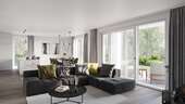 Wohnung zum Kaufen in Bonn 925.000,00 € 141.36 m²