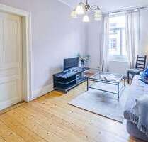 Wohnung zum Mieten in Frankfurt 1.500,00 € 60 m²