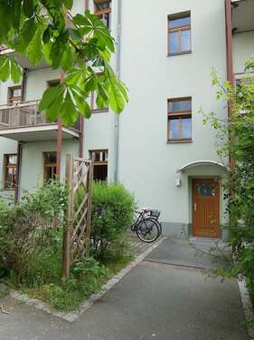 Foto - Wohnung zum Mieten in Chemnitz 240,00 € 36.45 m²
