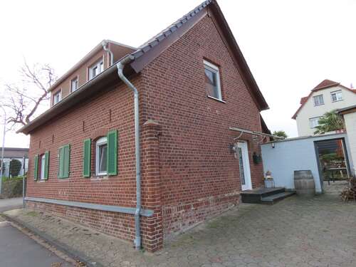 Foto - Haus zum Kaufen in Dormagen-Gohr 650.000,00 € 180 m²