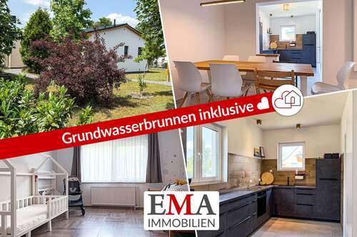 Foto - Haus zum Kaufen in Falkensee 590.000,00 € 145 m²