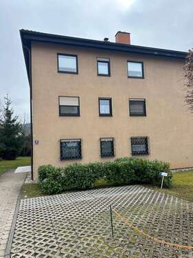 Foto - Wohnung zum Mieten in Bad Kissingen 590,00 € 67 m²